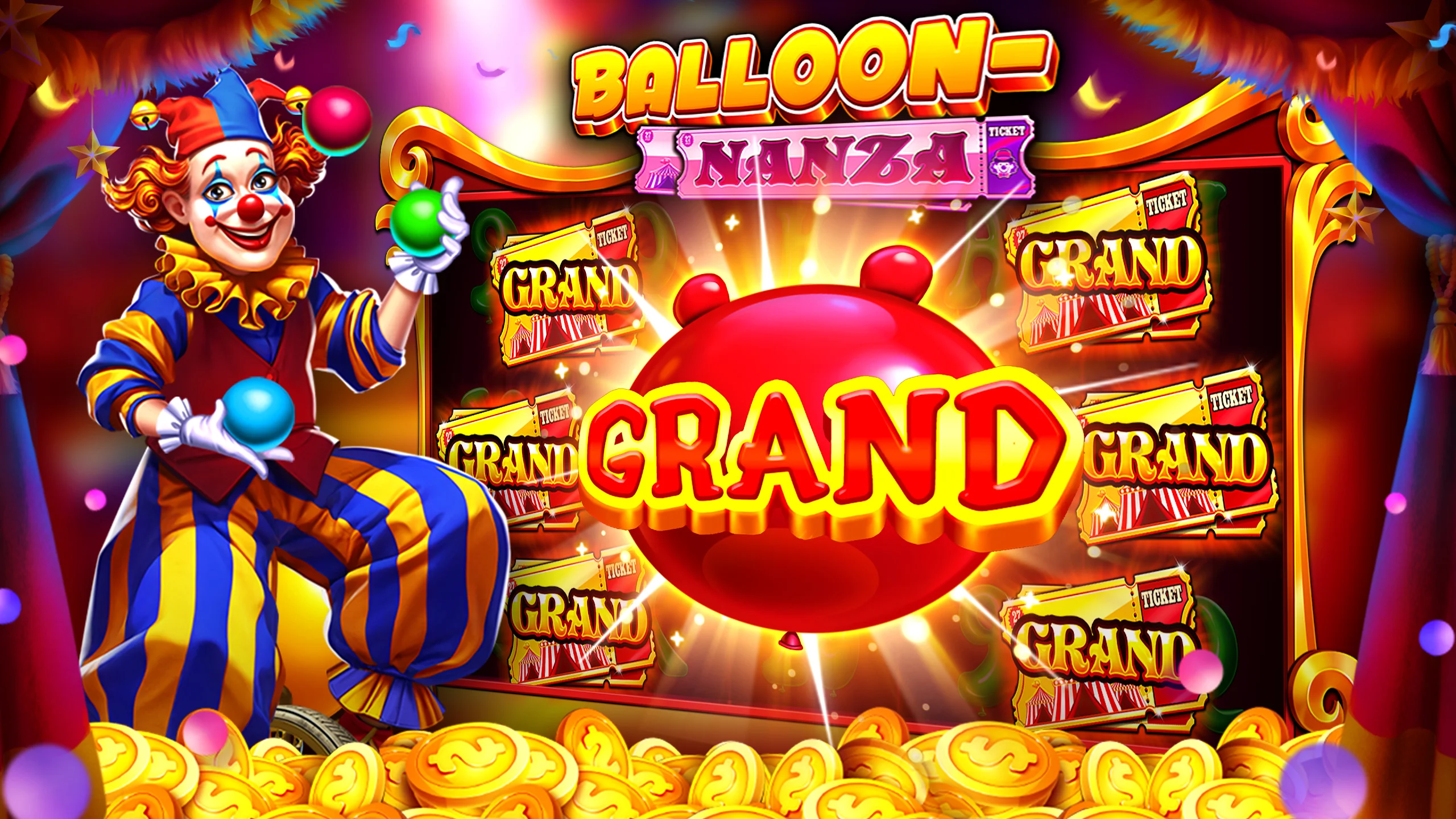 Ảnh chụp màn hình ứng dụng Bitcasino hiển thị giao diện trò chơi